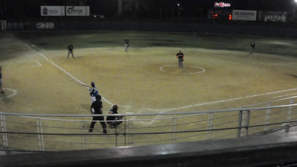 ESTADIO Gloria Guadalupe Borrego Núñez